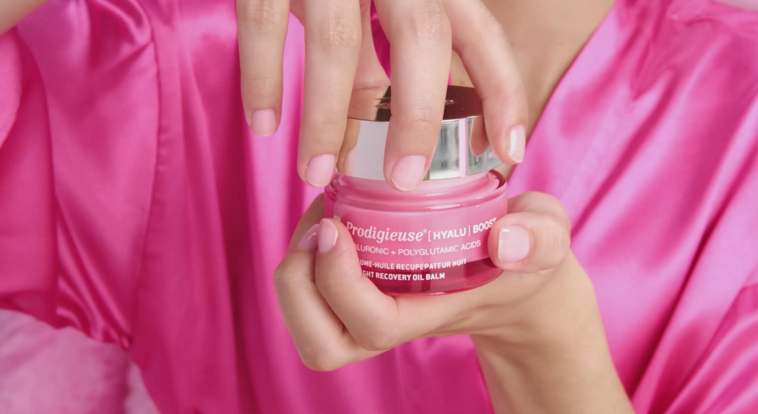 Natural Beauty, Refined by Science